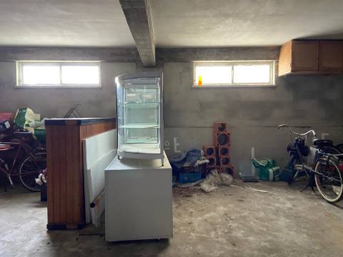 Apartamento T3 / Varandas / Elevador / Lugar de garagem / Sótão/ Cruz d´Areia / Leiria