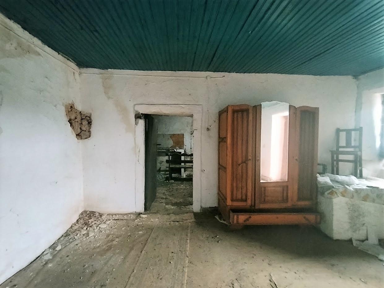 Moradia T2 com terreno em Pousadas Vedras / Redinha / Pombal