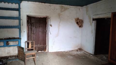 Moradia T2 com terreno em Pousadas Vedras / Redinha / Pombal