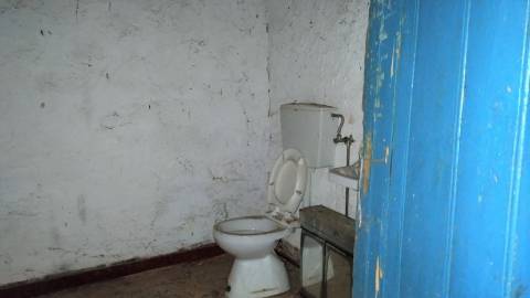 Moradia T2 com terreno em Pousadas Vedras / Redinha / Pombal