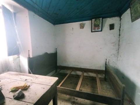 Moradia T2 com terreno em Pousadas Vedras / Redinha / Pombal