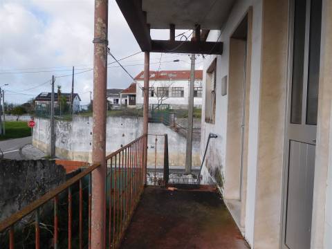 Moradia T3 / Isolada / Jardim / Terreno / Janardo / Leiria