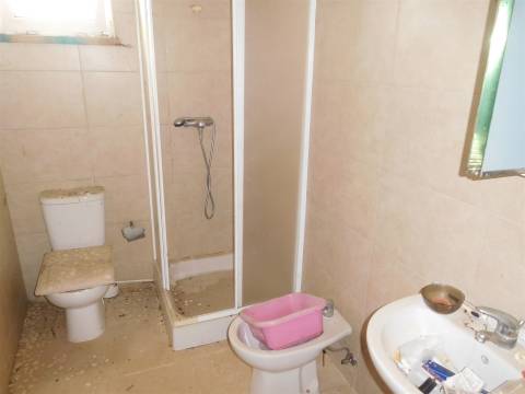 Moradia T3 / Isolada / Jardim / Terreno / Janardo / Leiria