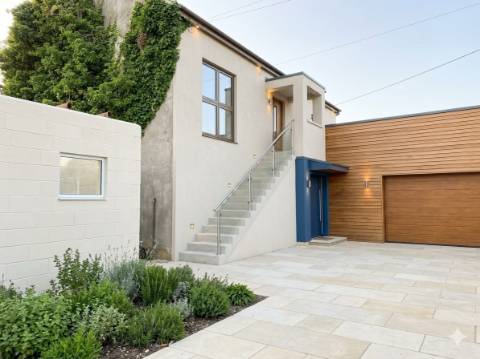 Moradia T3+1 / Restaurar / Souto do Meio / Caranguejeira