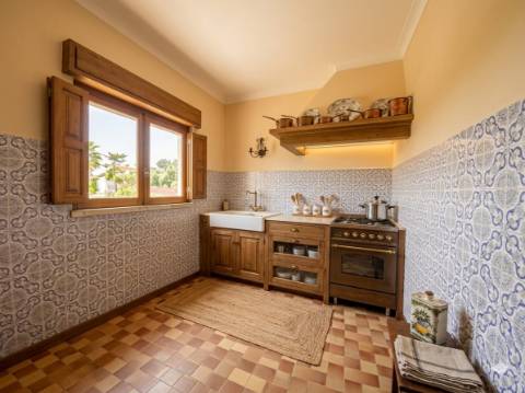 Moradia T3+1 / Restaurar / Souto do Meio / Caranguejeira