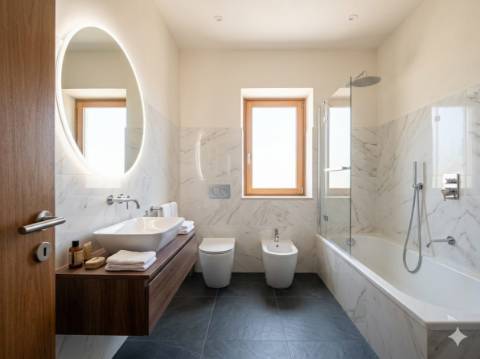 Moradia T3+1 / Restaurar / Souto do Meio / Caranguejeira