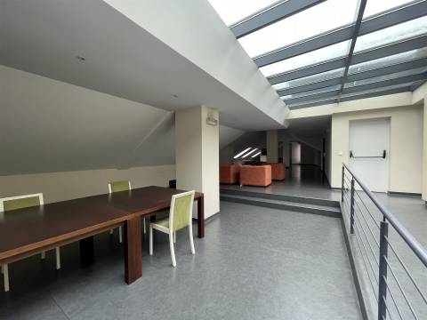 Apartamento T0 / Mobilado / Estúdio / Centro / Leiria