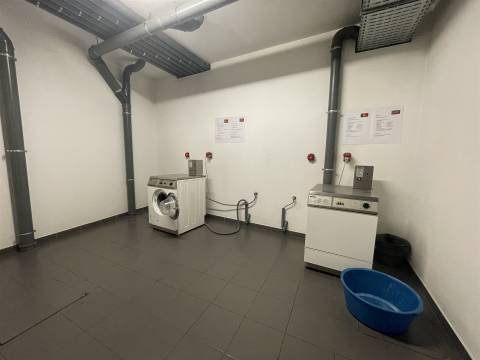 Apartamento T0 / Mobilado / Estúdio / Centro / Leiria