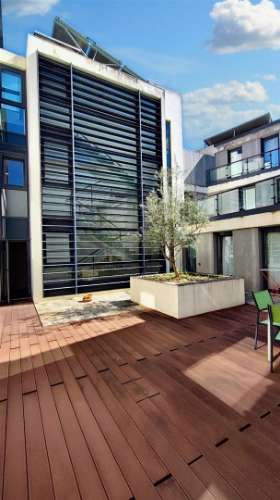 Apartamento T0 / Mobilado / Estúdio / Centro / Leiria