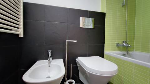 Apartamento T0 / Mobilado / Estúdio / Centro / Leiria
