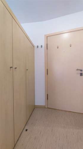 Apartamento T0 / Mobilado / Estúdio / Centro / Leiria