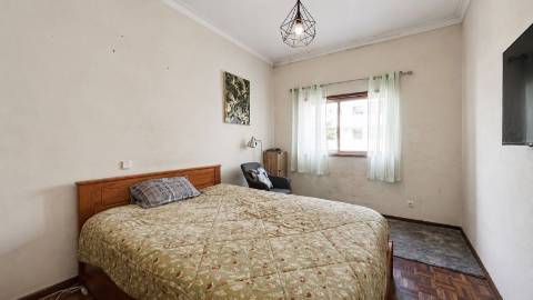 Apartamento T3 / Garagem / Varandas / Quinta do Bispo / Leiria