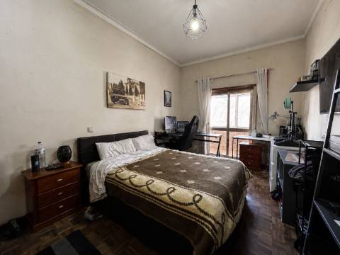 Apartamento T3 / Garagem / Varandas / Quinta do Bispo / Leiria