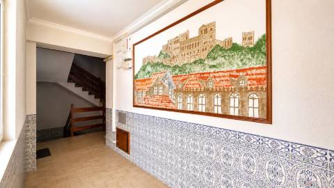 Apartamento T3 / Garagem / Varandas / Quinta do Bispo / Leiria