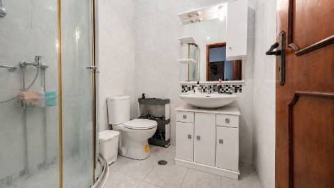 Apartamento T3 / Garagem / Varandas / Quinta do Bispo / Leiria