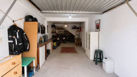 Apartamento T3 / Garagem / Varandas / Quinta do Bispo / Leiria