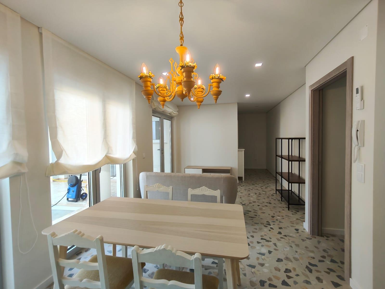 Arrendamento / Apartamento T1 / Novo / Gândara dos Olivais / Leiria