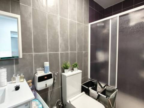 Moradia T5 + 2 / Renovado / Ar Condicionado / Espite / Ourém