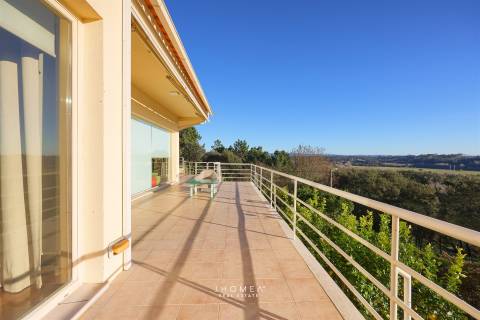 Moradia T6 Com Piscina &#124; Alquerubim, Albergaria-A-Velha