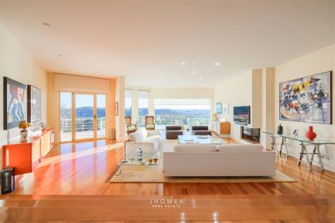 Moradia T6 Com Piscina &#124; Alquerubim, Albergaria-A-Velha