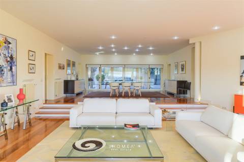 Moradia T6 Com Piscina &#124; Alquerubim, Albergaria-A-Velha