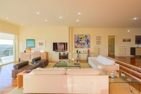 Moradia T6 Com Piscina &#124; Alquerubim, Albergaria-A-Velha