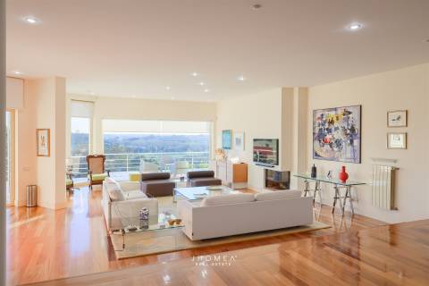 Moradia T6 Com Piscina &#124; Alquerubim, Albergaria-A-Velha