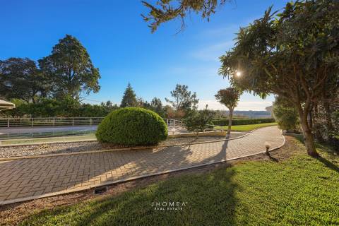 Moradia T6 Com Piscina &#124; Alquerubim, Albergaria-A-Velha