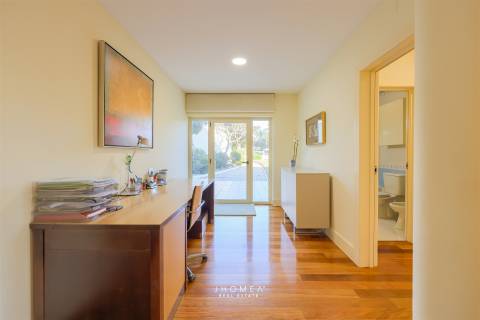 Moradia T6 Com Piscina &#124; Alquerubim, Albergaria-A-Velha