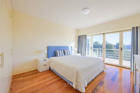 Moradia T6 Com Piscina &#124; Alquerubim, Albergaria-A-Velha