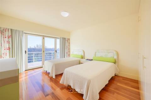 Moradia T6 Com Piscina &#124; Alquerubim, Albergaria-A-Velha