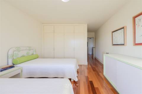 Moradia T6 Com Piscina &#124; Alquerubim, Albergaria-A-Velha