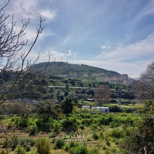 Terreno Rústico com 1,952 ha, Caneças, Odivelas