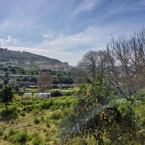 Terreno Rústico com 1,952 ha, Caneças, Odivelas