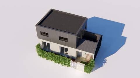 Moradia T2 + 1, Santa Iria de Azoia