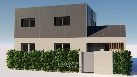 Moradia T2 + 1, Santa Iria de Azoia