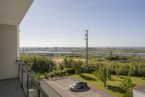 Apartamento T2 - Agras, Aveiro