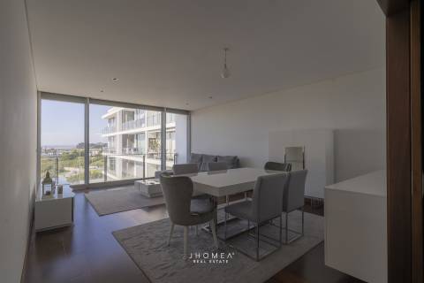 Apartamento T2 - Agras, Aveiro