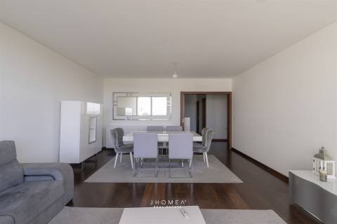 Apartamento T2 - Agras, Aveiro