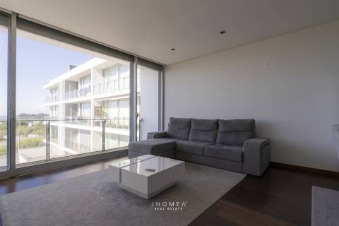 Apartamento T2 - Agras, Aveiro