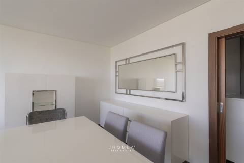Apartamento T2 - Agras, Aveiro