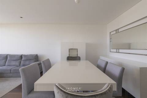 Apartamento T2 - Agras, Aveiro