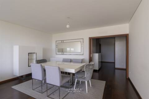 Apartamento T2 - Agras, Aveiro