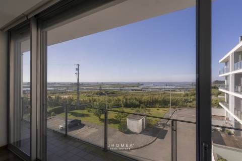 Apartamento T2 - Agras, Aveiro