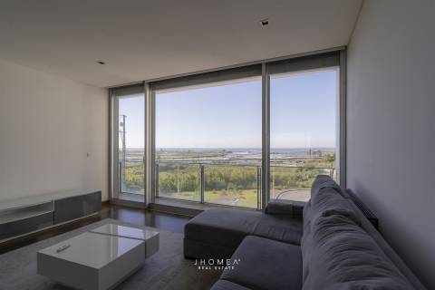 Apartamento T2 - Agras, Aveiro