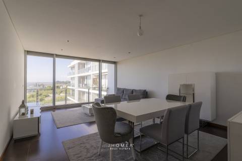 Apartamento T2 - Agras, Aveiro