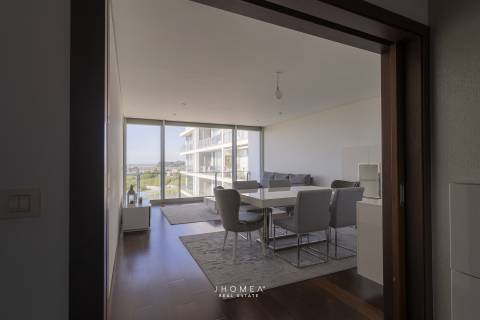 Apartamento T2 - Agras, Aveiro