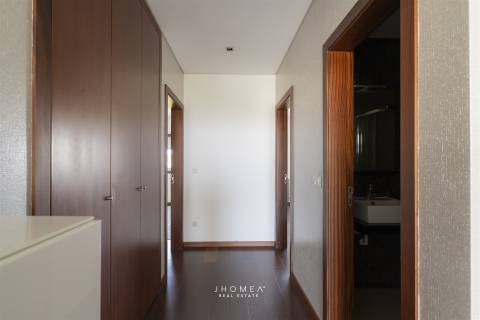 Apartamento T2 - Agras, Aveiro