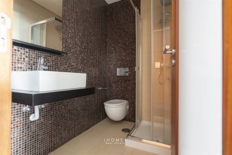 Apartamento T2 - Agras, Aveiro