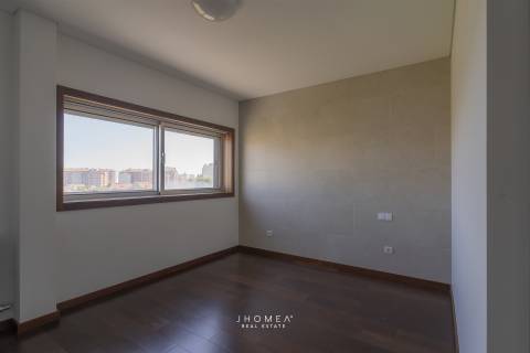 Apartamento T2 - Agras, Aveiro